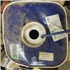 Image 1 : HALF SPOOL OF BELDEN WIRE 3072F C55