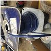 Image 2 : HALF SPOOL OF BELDEN WIRE 3072F C55
