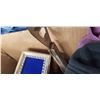 Image 2 : 3 BOXES OF MISC HOUSEHOLD GOODS
