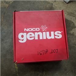 NOCO G4 BATTERY CHARGER