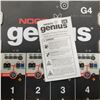 Image 4 : NOCO G4 BATTERY CHARGER