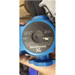 WEBASTO ENGINE HEATER AND MISC