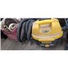 Image 1 : DEWALT SHOP VAC
