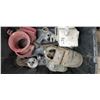 Image 1 : JET BOAT PARTS MISC
