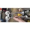 Image 2 : AIRHORN QTY 2, SPRINGS, MISC