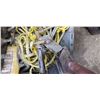 Image 2 : ROPE, TRAILER LIGHTS, PROPANE HEATER, MISC