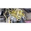 Image 3 : ROPE, TRAILER LIGHTS, PROPANE HEATER, MISC