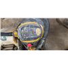 Image 1 : SHOP VAC WET/DRY VAC 22.7L, 2.5HP