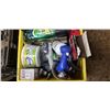 Image 1 : MISC CLEANERS/ SPRAYS
