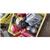 Image 2 : MISC CLEANING SUPPLIES, POLISH, WAX