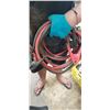 Image 1 : 18' +/-, HEAVY DUTTY JUMPER/BOOSTER CABLE