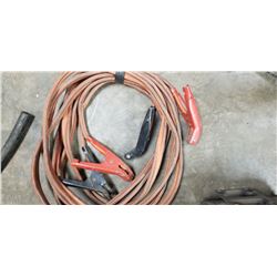 JUMPER/ BOOSTER CABLE