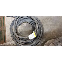 TEC CABLE AND EXTENSION CORD