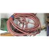 Image 1 : ROLL OF AIR HOSE