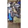 Image 1 : BENZOMATIC HEAT GUN, AND MISC