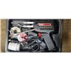 WELLER P + N HEAT GUN