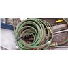 Image 1 : OXYACETALINE HOSES QTY 2
