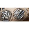 Image 8 : ASSORTED DRILL BITS AND FILES