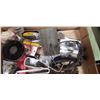 Image 2 : MICO QUADIGUAGE AND OTHER SHOPO MISC