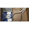 Image 1 : OUTSIDE CALIPER and CENER FINDER