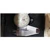 Image 2 : STEEL DIAL VERNIER CALIPER