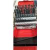 Image 1 : DORMER DRILL SET WITH INDEX