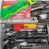 Image 1 : DORMER DRILL AND TAP SET + MISC