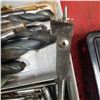 Image 3 : DORMER DRILL AND TAP SET + MISC