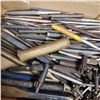 Image 2 : MISC PUNCHES/ ASSORTED CHUCKS/CHISSELD