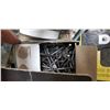 Image 2 : MISC. DECHESNE NAILS SCREWS