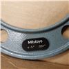 Image 2 : STARRETT AND MITUTOYO MEASURING DEVICE