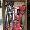 Image 1 : MACHINING TOOLS ASSORTED MISC
