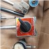 Image 2 : MITUTOYO, STARRETT GUAGES, SWAGELOK TOOLS PLEASE SEE IMAGES