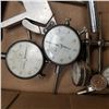 Image 3 : MITUTOYO, STARRETT GUAGES, SWAGELOK TOOLS PLEASE SEE IMAGES