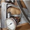 Image 2 : SPRING AND RING HONE, SMALL HOLED HONE, OUTSIDE CALIPER