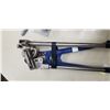 Image 2 : RECORD BC-918 - HV BOLT CUTTER AND SWAGELOK 1/2 PIPE BENDER TUBING BENDER