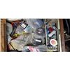Image 8 : MURRETTES, SCREWS, BOLTS, MISC