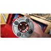 Image 2 : 1/8" - 1/4" RIDGID THREADER SET