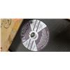 Image 2 : 14" METAL CUT OFF SAW BLADES