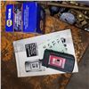 Image 2 : GMC TRUCK RESISTOR HTR, PIPE FITTINGS, PRESSURE GUAGE, SPIGNET