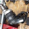 Image 1 : 1180 VSR HOLGUN AND MILWAUKEE HAMMER DRILL