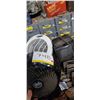 Image 1 : COMMERCIAL GRADE FAN AND SPACE HEATER