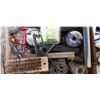 Image 1 : MISC. TOOLS, SQUARES, WIRE