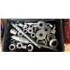 Image 1 : BEARING AND SEAL INSTALLATION TOOL