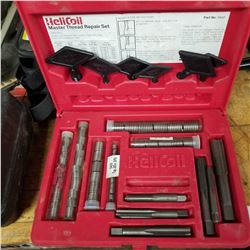 HELICOIL MASTER THREAD REPAIR SET