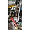 Image 4 : FITTINGS, GUAGES, MISC