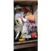 Image 1 : SPOOLS OF ROPE, MISC