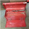 Image 1 : TOOL CHEST WITH CONTENT