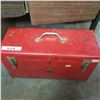 Image 2 : TOOL CHEST WITH CONTENT
