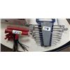 Image 1 : PROTO HEX HEAD SET, MASTERCRAFT MAXIMUM WRENCH SET